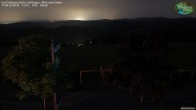 Archiv Foto Webcam Willingen: Graf Stolberg Hütte bei Usseln 23:00