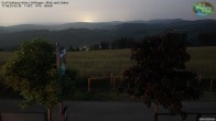 Archiv Foto Webcam Willingen: Graf Stolberg Hütte bei Usseln 01:00
