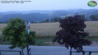 Archiv Foto Webcam Willingen: Graf Stolberg Hütte bei Usseln 03:00