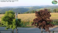 Archiv Foto Webcam Willingen: Graf Stolberg Hütte bei Usseln 05:00