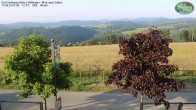 Archiv Foto Webcam Willingen: Graf Stolberg Hütte bei Usseln 06:00