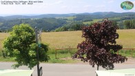 Archiv Foto Webcam Willingen: Graf Stolberg Hütte bei Usseln 09:00