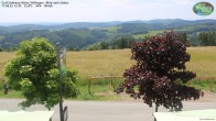 Archiv Foto Webcam Willingen: Graf Stolberg Hütte bei Usseln 11:00