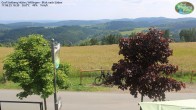 Archiv Foto Webcam Willingen: Graf Stolberg Hütte bei Usseln 15:00
