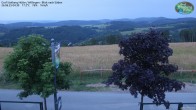 Archiv Foto Webcam Willingen: Graf Stolberg Hütte bei Usseln 03:00