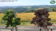 Archiv Foto Webcam Willingen: Graf Stolberg Hütte bei Usseln 07:00