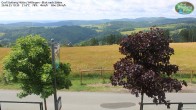 Archiv Foto Webcam Willingen: Graf Stolberg Hütte bei Usseln 09:00
