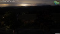 Archiv Foto Webcam Willingen: Graf Stolberg Hütte bei Usseln 01:00