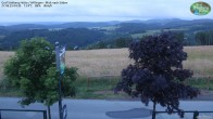 Archiv Foto Webcam Willingen: Graf Stolberg Hütte bei Usseln 03:00