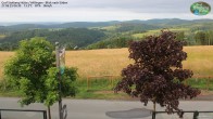 Archiv Foto Webcam Willingen: Graf Stolberg Hütte bei Usseln 05:00