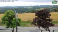 Archiv Foto Webcam Willingen: Graf Stolberg Hütte bei Usseln 06:00