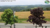 Archiv Foto Webcam Willingen: Graf Stolberg Hütte bei Usseln 07:00