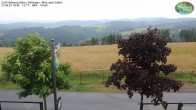 Archiv Foto Webcam Willingen: Graf Stolberg Hütte bei Usseln 09:00