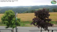 Archiv Foto Webcam Willingen: Graf Stolberg Hütte bei Usseln 11:00