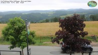 Archiv Foto Webcam Willingen: Graf Stolberg Hütte bei Usseln 13:00