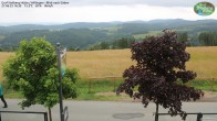 Archiv Foto Webcam Willingen: Graf Stolberg Hütte bei Usseln 15:00