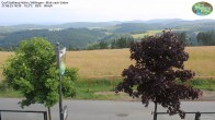 Archiv Foto Webcam Willingen: Graf Stolberg Hütte bei Usseln 17:00