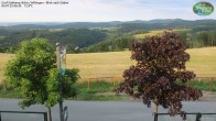 Archiv Foto Webcam Willingen: Graf Stolberg Hütte bei Usseln 05:00