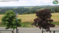Archiv Foto Webcam Willingen: Graf Stolberg Hütte bei Usseln 06:00
