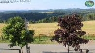 Archiv Foto Webcam Willingen: Graf Stolberg Hütte bei Usseln 07:00