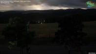 Archiv Foto Webcam Willingen: Graf Stolberg Hütte bei Usseln 23:00