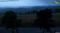 Archiv Foto Webcam Willingen: Graf Stolberg Hütte bei Usseln 03:00