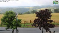 Archiv Foto Webcam Willingen: Graf Stolberg Hütte bei Usseln 06:00
