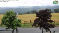 Archiv Foto Webcam Willingen: Graf Stolberg Hütte bei Usseln 07:00