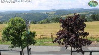 Archiv Foto Webcam Willingen: Graf Stolberg Hütte bei Usseln 09:00