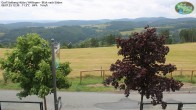 Archiv Foto Webcam Willingen: Graf Stolberg Hütte bei Usseln 11:00