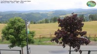 Archiv Foto Webcam Willingen: Graf Stolberg Hütte bei Usseln 13:00