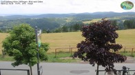 Archiv Foto Webcam Willingen: Graf Stolberg Hütte bei Usseln 15:00