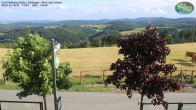 Archiv Foto Webcam Willingen: Graf Stolberg Hütte bei Usseln 17:00