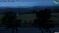 Archiv Foto Webcam Willingen: Graf Stolberg Hütte bei Usseln 03:00