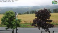 Archiv Foto Webcam Willingen: Graf Stolberg Hütte bei Usseln 05:00