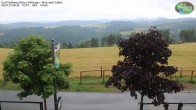Archiv Foto Webcam Willingen: Graf Stolberg Hütte bei Usseln 07:00