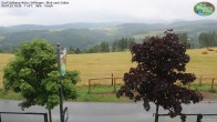 Archiv Foto Webcam Willingen: Graf Stolberg Hütte bei Usseln 09:00