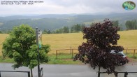 Archiv Foto Webcam Willingen: Graf Stolberg Hütte bei Usseln 11:00