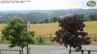 Archiv Foto Webcam Willingen: Graf Stolberg Hütte bei Usseln 13:00
