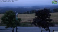 Archived image Webcam Mountain Hut Graf Stolberg near Willingen 03:00