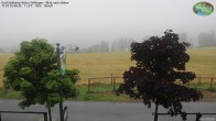 Archived image Webcam Mountain Hut Graf Stolberg near Willingen 05:00