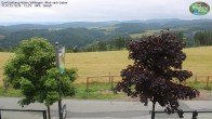 Archived image Webcam Mountain Hut Graf Stolberg near Willingen 09:00
