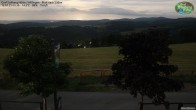 Archiv Foto Webcam Willingen: Graf Stolberg Hütte bei Usseln 23:00
