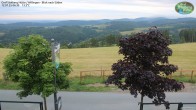 Archiv Foto Webcam Willingen: Graf Stolberg Hütte bei Usseln 05:00