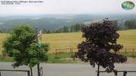 Archiv Foto Webcam Willingen: Graf Stolberg Hütte bei Usseln 06:00
