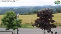 Archiv Foto Webcam Willingen: Graf Stolberg Hütte bei Usseln 09:00