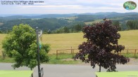 Archiv Foto Webcam Willingen: Graf Stolberg Hütte bei Usseln 11:00