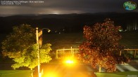 Archiv Foto Webcam Willingen: Graf Stolberg Hütte bei Usseln 18:00