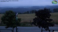 Archiv Foto Webcam Willingen: Graf Stolberg Hütte bei Usseln 22:00