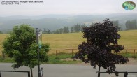Archiv Foto Webcam Willingen: Graf Stolberg Hütte bei Usseln 00:00